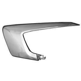 Mitsubishi Outlander Sport 2016-2019 Front Driver Side Upper Bumper Cover Molding - MI1046101