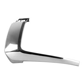 2016-2020 Mitsubishi Outlander - Front Driver Side Center Bumper Cover Molding - MI1046103