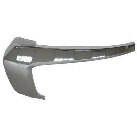 Mitsubishi Outlander 2016-2019 Front Driver Side Center Bumper Cover Molding - MI1046103