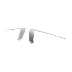 2018-2020 Mitsubishi Eclipse Cross - Front Driver Side Upper Bumper Cover Molding - MI1046110