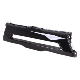 2018-2020 MITSUBISHI ECLIPSE CROSS Front Center Bumper Cover [Intake Cover] For Gt/Se And Sel Models - MI1053101