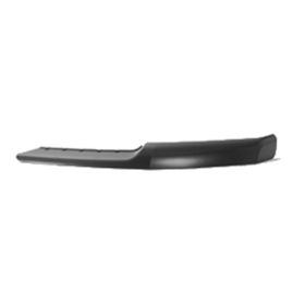 2004-2008 Mitsubishi Endeavor - Driver Side Front Bumper Upper Filler Panel - MI1088101