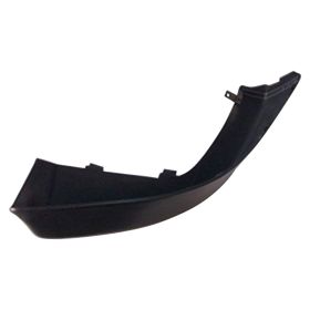 2008-2015 Mitsubishi Lancer - Driver Side Front Lower Valance - MI1090102