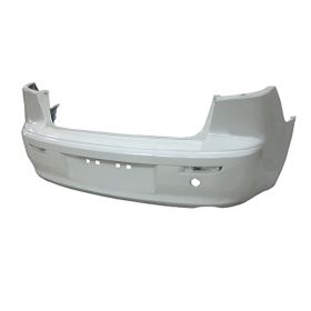 2008-2017 Mitsubishi Lancer - Rear Bumper Cover - MI1100287