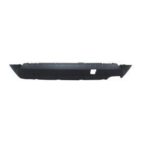 2007-2013 Mitsubishi Outlander - Rear Bumper Cover - MI1100289