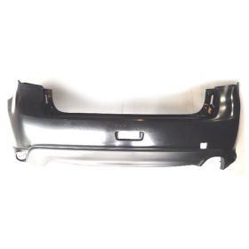 Mitsubishi Outlander Sport 2013-2015 Rear Bumper Cover - MI1100297