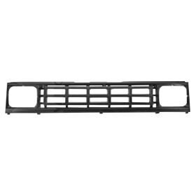 1987-1993 Dodge D50 Pickup - Front Grille - MI1200106