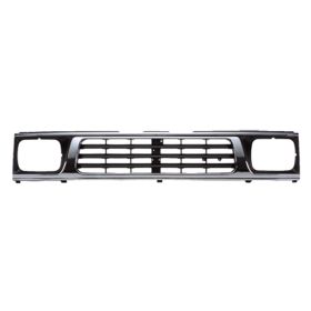 1993-1996 Mitsubishi Mitsubishi Pickup - Front Grille - MI1200117