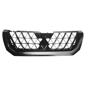 2000-2001 Mitsubishi Montero Sport - Front Grille - MI1200226