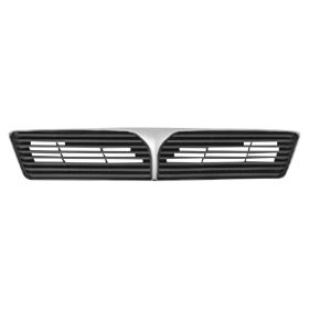 Mitsubishi Lancer 2002-2003 Front Grille - MI1200233