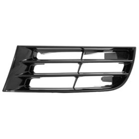 Mitsubishi Galant 2002-2003 Passenger Side Grille - MI1200235