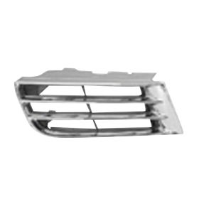 Mitsubishi Galant 2002-2003 Passenger Side Grille - MI1200237