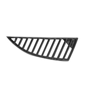 Mitsubishi Lancer 2004-2005 Passenger Side Grille - MI1200240