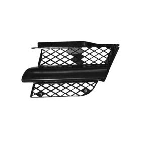 Mitsubishi Outlander 2003-2004 Passenger Side Grille - MI1200242