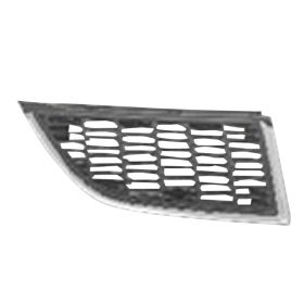 Mitsubishi Galant 2004-2006 Passenger Side Grille - MI1200251