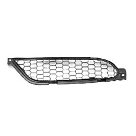2007-2008 Mitsubishi Eclipse Spyder Convertible - Driver Side Grille - MI1200252