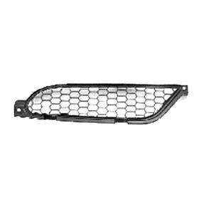 2007-2008 Mitsubishi Eclipse Spyder Convertible - Passenger Side Grille - MI1200253