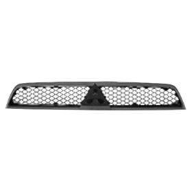 Mitsubishi Lancer 2008-2015 Front Grille - MI1200254