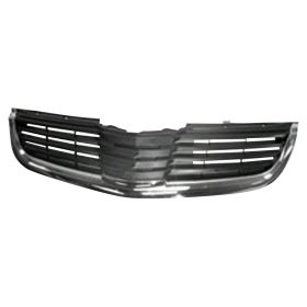 2007-2008 Mitsubishi Galant - Grille - MI1200256
