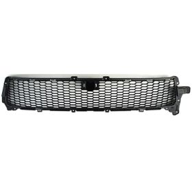 2010-2013 Mitsubishi Outlander - Front Lower Grille - MI1200258