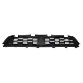 Mitsubishi Outlander Sport 2013-2015 Front Upper Grille - MI1200262