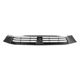 Mitsubishi Outlander Sport 2016-2017 Front Grille - MI1200268