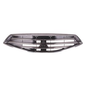 2017-2020 Mitsubishi Mirage G4 Sedan - Front Grille - MI1200270