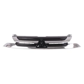 2018-2018 Mitsubishi Outlander - Front Grille - MI1200275