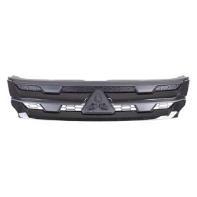 2020-2025 Mitsubishi Outlander Sport - Front Grille - MI1200278