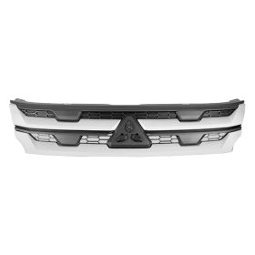 2020-2025 Mitsubishi Outlander Sport - Front Grille - MI1200279