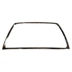 2010-2013 Mitsubishi Outlander - Outer Grille Molding - MI1202100