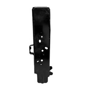 2011-2019 MITSUBISHI RVR (CANADA) Passenger Side Headlight Mounting Panel - MI1221111