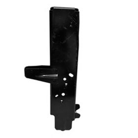 2020-2023 MITSUBISHI RVR (CANADA) Passenger Side Headlight Mounting Panel - MI1221113