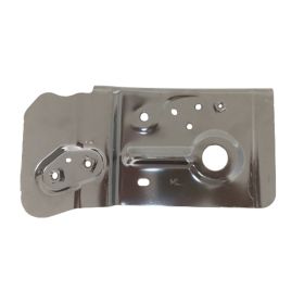 2008-2023 MITSUBISHI LANCER EVOLUTION Driver Side Radiator Support Bracket - MI1225180