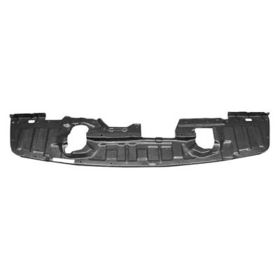 2008-2015 Mitsubishi Lancer - Front Forward Undercar Shield - MI1228113