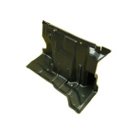 2011-2024 Mitsubishi Outlander Sport - Front Passenger Side Undercar Shield - MI1228115