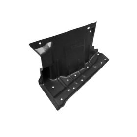 2011-2025 Mitsubishi Outlander Sport - Front Driver Side Undercar Shield - MI1228116
