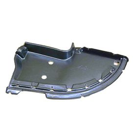 2006-2012 Mitsubishi Eclipse - Front Driver Side Undercar Shield - MI1228128