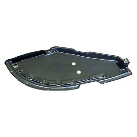 2006-2012 Mitsubishi Eclipse - Front Passenger Side Undercar Shield - MI1228129
