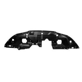 2011-2025 Mitsubishi Outlander Sport - Front Forward Undercar Shield - MI1228132