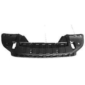 2014-2020 Mitsubishi Outlander - Front Forward Undercar Shield - MI1228133