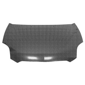 Mitsubishi Eclipse 2006-2012 Hood Panel - MI1230211