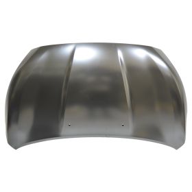 Mitsubishi Mirage Hatchback 2017-2019 Hood Panel - MI1230225