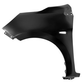 2014-2024 Mitsubishi Mirage Hatchback - Driver Side Front Fender - MI1240178