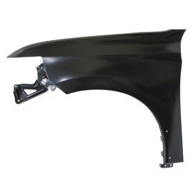 2016-2020 Mitsubishi Outlander - Front Driver Side Fender - MI1240179