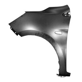 2017-2020 Mitsubishi Mirage G4 Sedan - Front Driver Side Fender - MI1240185