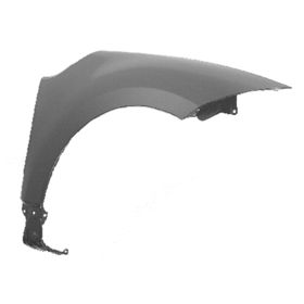 Mitsubishi Eclipse 2006-2012 Fender - MI1241169