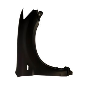2011-2015 Mitsubishi Outlander Sport - Passenger Side Front Fender - MI1241175