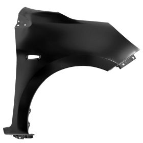 2014-2020 Mitsubishi Mirage Hatchback - Front Passenger Side Fender - MI1241178