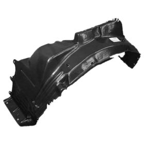Mitsubishi Lancer 2002-2003 Fender Liner - MI1248106